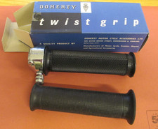 Nos genuine doherty for sale  HIGH PEAK