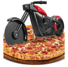 Motorbike pizza cutter for sale  STAINES-UPON-THAMES