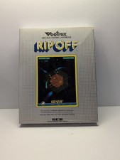 Vectrex rip off d'occasion  Expédié en Belgium