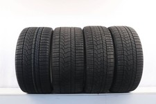Gomme continental wintercontac usato  Cremona