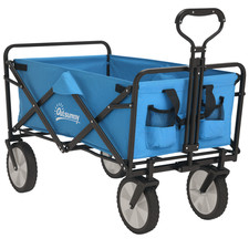 Outsunny folding storage for sale  GREENFORD