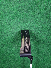 Cobra grandsport putter gebraucht kaufen  Delmenhorst