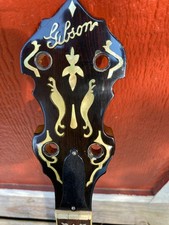 Left handed gibson for sale  Candler