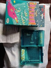 Battleships game for sale  BURNLEY