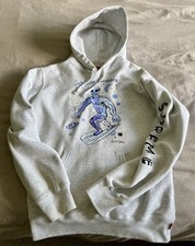 Supreme daniel johnston for sale  Fort Myers
