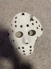 Jason maske neu gebraucht kaufen  Böhl-Iggelheim