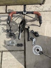 Shimano tiagra 3x10 for sale  ASHTON-UNDER-LYNE