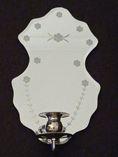 Vintage style mirror for sale  HARTLEPOOL