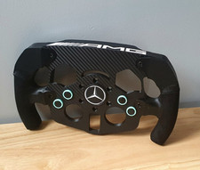 Logitech G29 G923 F1 Steering Wheel Mod Custom na sprzedaż  Wysyłka do Poland