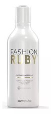 Fashion Ruby Formaldeído-Free Progressive Gold Line 500ml/16,9 fl.oz. comprar usado  Brasil 