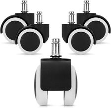 50mm twin black for sale  DUNSTABLE