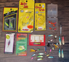 Ice fishing lure for sale  Eden Prairie