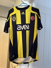 Men adidas fenerbache for sale  LEIGH-ON-SEA