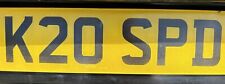 K20spd k20 engine for sale  SPENNYMOOR