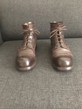 Fficine creative stiefel gebraucht kaufen  Überlingen