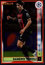 Escolha de cartões de futebol 2022-23 Topps Merlin UEFA (base) comprar usado  Enviando para Brazil