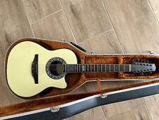 Ovation 20th anniversary for sale  Shipping to Ireland