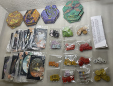Magic realm tabletop for sale  Sacramento