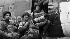 Ww2 dday 82nd d'occasion  Caen