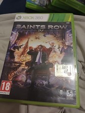 Saint row xbox360 usato  Partinico
