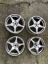 Set cerchi usati usato  Chiavari