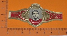 Bague cigare 1967 d'occasion Bague cigare 1967 d'occasion  Vendat
