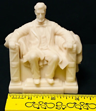 Abraham lincoln memorial for sale  Peabody