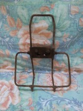Porte bidon solex d'occasion  Aigre