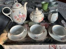 Service bernardaud café d'occasion  Deauville