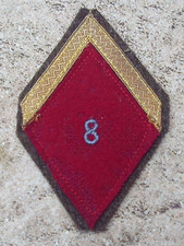 Losange section infirmiers d'occasion  Saint-Omer