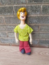 Scooby doo talking for sale  GLOSSOP