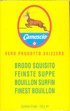 Dadi camoscio svizzeri usato  Vado Ligure