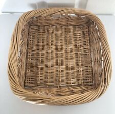 Hand woven square for sale  TRURO