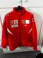 puma ferrari jacket for sale puma ferrari jacket for sale SOUTHAMPTON