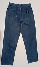 Jeans vintage uomo usato  Reggio Emilia