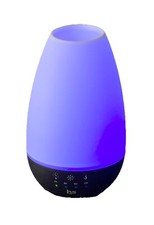 Difusor de óleo essencial HealthSmart, umidificador de névoa fria e aromaterapia comprar usado  Enviando para Brazil
