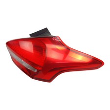 Riginal ford focus gebraucht kaufen  Westerkappeln