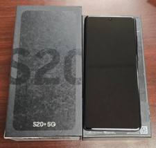 Usado, Samsung Galaxy S20 Plus 128GB desbloqueado SM-G986U 6,7" comprar usado  Enviando para Brazil