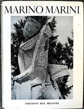 Marino marini umbro usato  Italia