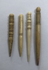 Vintage bovine bone for sale  EXETER