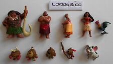 Lot figurines pvc d'occasion  Saint-Gilles-Croix-de-Vie