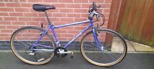 Raleigh pioneer elite for sale  LEICESTER