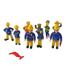 Fireman sam lot for sale  Scottsdale