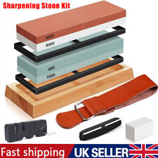 Knife sharpening stone for sale  LEICESTER