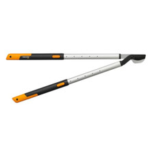 Fiskars troncarami telescopico usato  Roccagloriosa