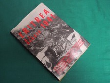 L68 a.j.barker eritrea usato  Due Carrare