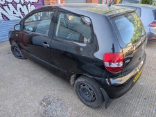 Fox 2009 for sale  PETERBOROUGH