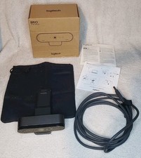 logitech 4k brio webcam pro for sale logitech 4k brio webcam pro for sale Hanover