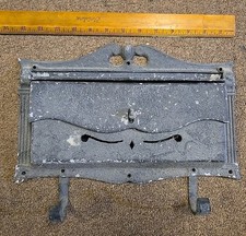 Vintage metal cast for sale  Pasadena