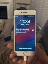 Iphone white 16gb for sale  Washington